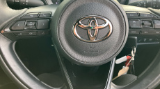 Toyota Aygo X 1.0 VVT-i Edge 5dr Petrol Hatchback